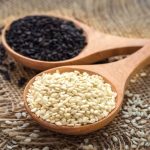 Graines de sesame