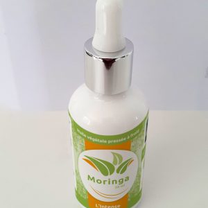 Huile vierge de Moringa